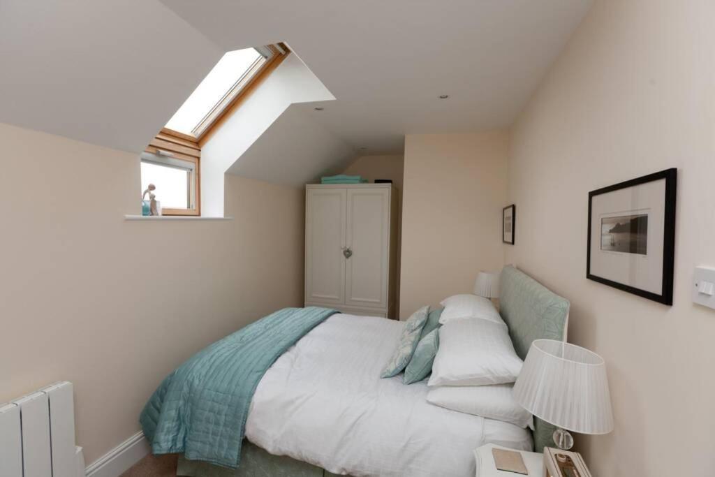 Red Lion Loft Blidworth Lägenhet Exteriör bild